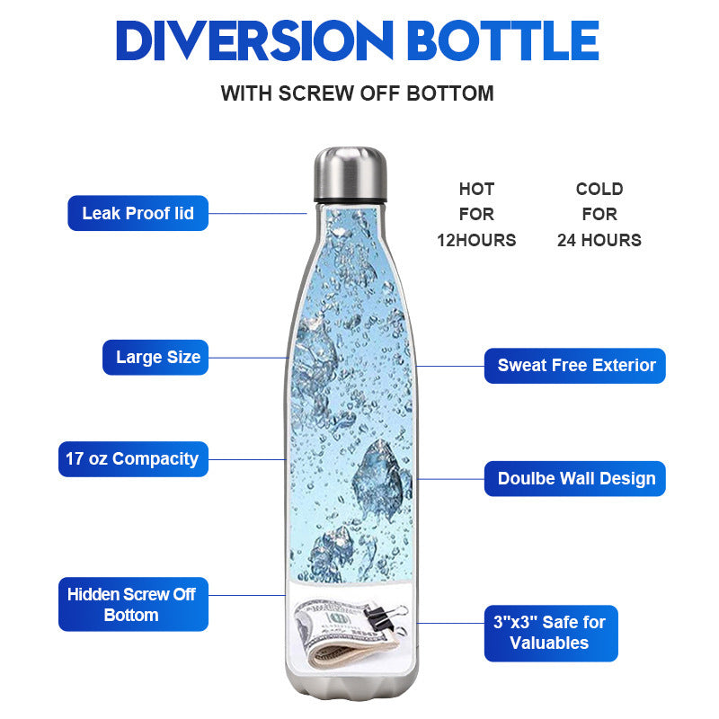 Outdoors Convenient Large Capacity Storage Cup