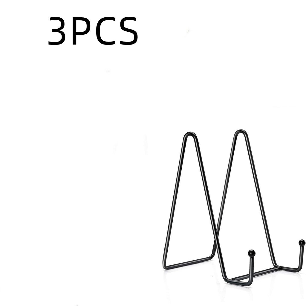 Household Minimalist Mobile Phone Tablet Metal Bracket