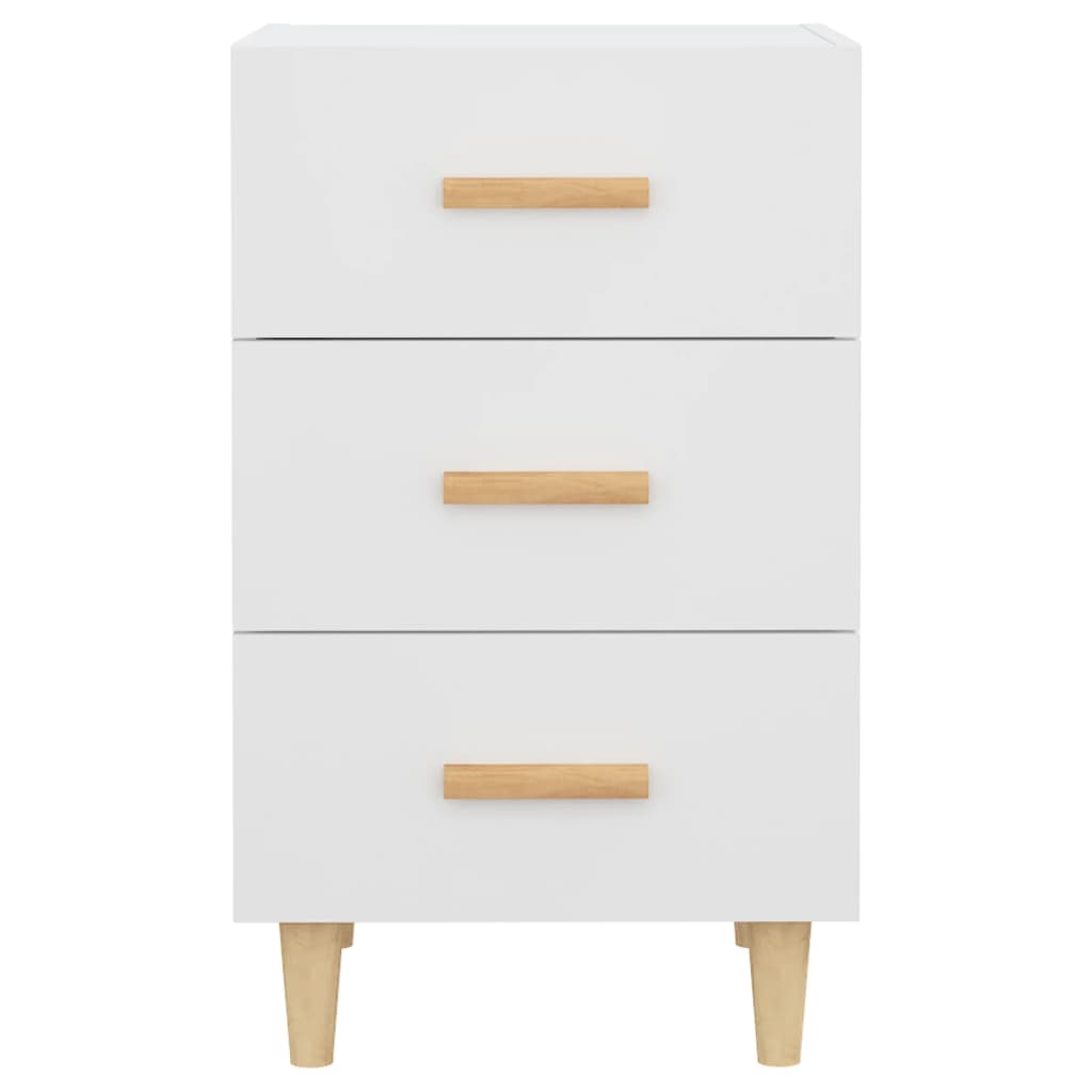 comodino 40x legno composito