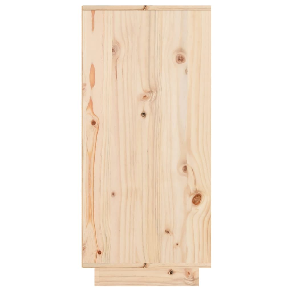 Credenza 60x Credenza in legno massello di pino 60x